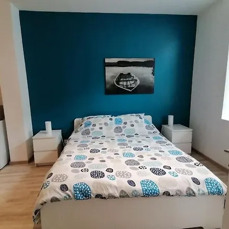 Le Clos 1 Studio Spacieux Centre * Valenciennes