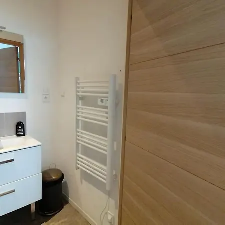 Le Clos 1 Studio Spacieux Centre Apartment