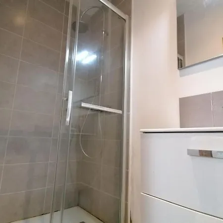 Le Clos 1 Studio Spacieux Centre * Valenciennes