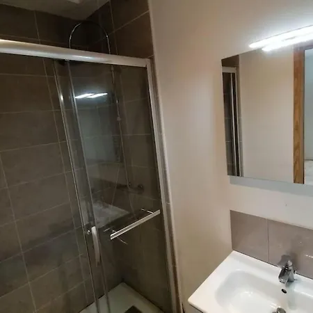 Apartment Le Clos 1 Studio Spacieux Centre Valenciennes